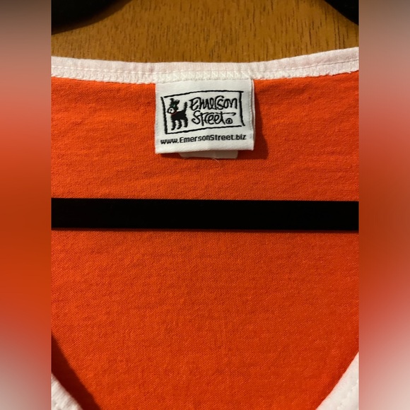 Long top - Picture 3 of 5